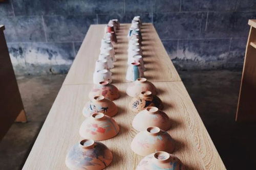 強基工程陶冶生活，藝享人生五一有約 陶瓷美術創作文藝志愿體教系列活動在梅州綻放